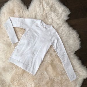 Lululemon Rest Less Pullover